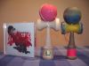 04  Dream Former and BC Kendama - CD for scale